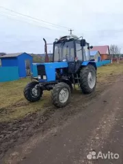 Трактор МТЗ-80, рег.госуд.номер 61 РУ 6198. Ознакомление с документами и осмотр имущества по предварительной договоренности по телефону +7 918 593 5736 или е-mail: kotov.ay653@gmail.com. Адрес: г. Ростов-на-Дону, ул. Обороны, д.49, офис 309.