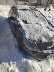 Opel Astra J 2012 года, VIN: XUFPE6DDXD3003807, в неисправном состоянии (не на ходу), АКПП не исправна, двигатель не исправен, отсутствует аккумулятор.