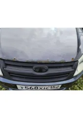 Лада 219110 (Lada Granta) 2015 автомобиль лада 219110 (lada granta), 2015 г.в., vin: xta219110fy195849, г.р.з.: т568хн-152. С имуществом можно ознакомиться направив запрос по адресу электронной почты: arbitr22062@mail.ru по предварительной записи у организатора торгов.