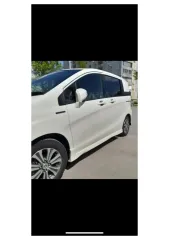 Honda Freed Spike Hybrid 2012, автомобиль марки Honda модель Freed Spike Hybrid 2012 г.в., VIN-номер GP3-1055371, залоговое имущество находится на ответственном хранении у должника по адресу: г. Новосибирск, ул. Рассветная, д. 6/1, 8-913-766-65-89.