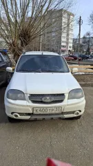 Лада Нива 2020, легковой автомобиль, марка: Лада, модель: Нива, год изготовления: 2020 г.в., VIN: X9L212300L0709799. Автомобиль реализуется в состоянии «как есть». Находится в залоге у Банка ВТБ (ПАО).