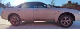 Toyota Carina E, 1994 года, 140 лс, 204946 км еще Легковой автомобиль, марка: ТОYОТА, модель: САRINА ЕD, год изготовления: 1994, цвет: белый, кузов: ST2020038912, ПТС: 27НА608423, г/н: Н340ВК27, разрешенная максимальная масса 1490 кг, совместно нажитая.
