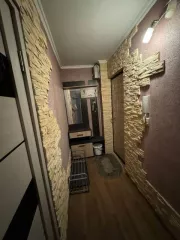 Квартира, кадастровый номер: 50:14:0000000:126951, расположенная по адресу: МО, Щелковский район, г. Лосино Перовский, ул. Строителей, д. 5, кв. 42, площадь: 45.6 кв. м.