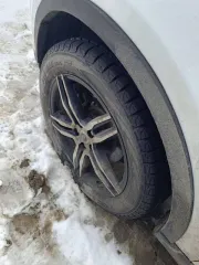 Lifan X70, 2018, 136 лс, 130154 км, АКПП, VIN: X9WX7002AJ0000053.