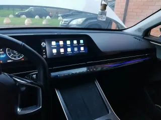 Omoda C5 2023 Omoda, модели: C5, год выпуска: 2023 г., идентификационный номер (VIN): LVVDB21B9PD319221 Ознакомление с лотом проводится по месту его нахождения в г. Санкт-Петербург по предварительной записи по тел. +7-952-208-73-92.