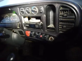 Isuzu HD78NO, 2011 грузовой фургон, цвет белый, гос № Р603ХХ196, VIN: XU4HD78N0B0000058, шасси: KMFGA17PPBC154056.