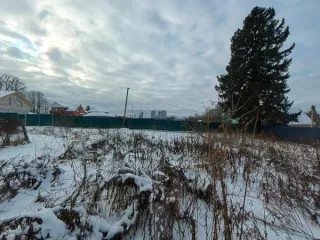 Продажа земельного участка с адресным ориентиром: город Москва, внутригородская территория поселение Роговское, деревня Спас-Купля, земельный участок 39В общей площадью 704 кв. м с кадастровым номером 77:22:0040302:485 Продажа земельного участка с адресным ориентиром: город Москва, внутригородская…