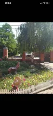 Дом 318,4 кв.м. и участок 1500 кв.м., Ростовская область. Земельный участок общей площадью 1500 кв.м., категория земель: земли населенных пунктов, вид разрешенного использования: земли под домами индивидуальной жилой застройкой. Кадастровый номер: 61:26:0070801:161 и расположенный на нем жилой дом…