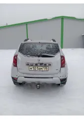 Renault Duster 2017. Автомобиль марки RENAULT модель Duster 2017 г.в. VIN-номер X7LHSRHGN58804788. Ознакомление с имуществом: можно ознакомиться по месту его нахождения: 666504, Иркутская область, р.п Магистральный, 1-й мкр, д. 2, предварительно согласовав время с Финансовым управляющим по тел…