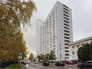 Жилое помещение 12.7 кв.м Ярославское шоссе д. 114 к. 2 кв. 1212 ком. 1, 1а, 1б Москва, площадью 12,7 кв. м. (Этаж № 12), кадастровый номер: 77:02:0013009:4756 Вид жилого помещения: Жилое Общая площадь: 12.7