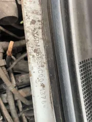 Haima 219301, 2011, VIN: X9W219301B0001064, цвет кузова: черный.
