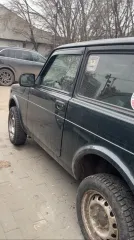 Лада 212140 4Х4 2023 г.в., цвет – Зеленый, VIN XTA212140R2480348, имущество находится по адресу г. Самара, ул. Луначарского 3, на хранении у финансового управляющего. Для согласования даты и времени осмотра звонить по телефону 89277279891.