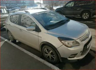 Lifan X50, 2015 года, 103 лс, 184424 км. Автомобиль легковой, марка: LIFAN, модель: X50, VIN: X9W215851F0000993, гос. рег. номер: Р363ТМ196, год изготовления: 2015. В залоге у БАНК ВТБ (ПУБЛИЧНОЕ АО)