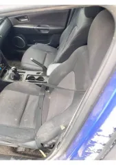 Mazda 3, 2006 года, 105 лс, транспортное средство – легковой автомобиль, марка/модель – Mazda 3, год выпуска – 2006, VIN – JMZBK14Z271510445.