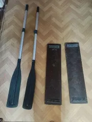 Лодка ПВХ Муссон, лодка 310 PRO, мотор HANGKAI 9.8 единый лот. 1. Резиновая лодка "310 PRO", навесной лодочный мотор HANGKAI 9.8; 2. Лодка ПВХ "Муссон", весло - 2 шт. Полная информация в извещении от 04.09.2026. Имущество бывшее в употреблении. Сведения о комплектности и работоспособности…