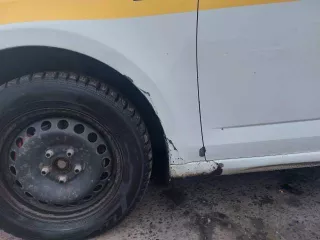транспортное средство – легковой автомобиль марка/модель – ШКОДА OCTAVIA, Идентификационный номер  VIN номер : XW8AN2NE9JH007607, Год изготовления: 2017, гос.рег.номер А809ЕТ57, находящееся в залоге у Акционерного общества «ТБанк»  ИНН 7710140679 .