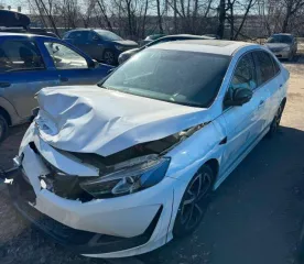 Транспортное средство:  автомобиль Kaiyi E5, год выпуска 2023,  VIN  XUUJA2G20P0005858