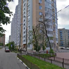 Квартира, площадью 54 кв.м., кадастровый номер: 50:48:0010404:408,  назначение: жилое.
Адрес: Московская обл., г. Реутов, ул. Кирова, д. 7, кв. 348