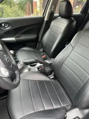 Nissan Juke, 2011. Автомобиль марки NISSAN модель Juke 2011 г.в. VIN-номер SJNFBAF15U6156381. Ознакомиться с имуществом должника возможно по месту нахождения самого имущества по адресу: г. Краснодар, 1-й Апшеронский проезд, 2А, предварительно согласовав дату и время ознакомления по телефону…