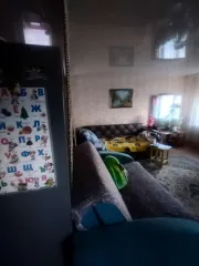 1/4 доля в праве на жилое помещение, расположенное по адресу: Челябинская область, р-н Еманжелинский, рп Красногорский, ул. Советская, д 30, кадастровый номер 74:28:0301019:117, площадью 54,7 кв.м. С имуществом можно ознакомиться по предварительной записи по номеру телефона: 8-996-230-89-69, либо…