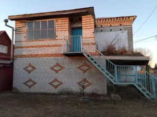 Здание ФАП 109,1 кв.м и земельный участок 250 кв.м, Курганская область. Здание фельдшерско-акушерского пункта, по адресу: Курганская область, Каргапольский муниципальный округ, с. Брылино, ул. Горушки, здание 25. Объект недвижимого имущества: здание фельдшерско-акушерского пункта, назначение…
