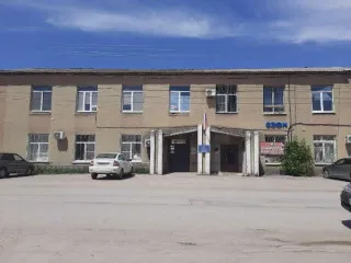 Встроенное нежилое помещение с кадастровым номером 34:12:010501:2518, реестровый номер федерального имущества П13360000725, площадью 32,2 кв.м по адресу: Волгоградская область, Клетский район, станица Клетская, ул.Луначарского, 48. Общая площадь: 32.2. Расположение в пределах объекта недвижимости…