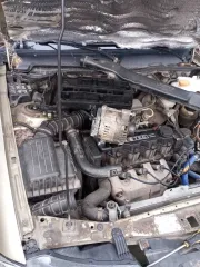 Daewoo Nexia, 2008, государственный регистрационный знак Р182СМ196, VIN: XWB3L32CD8A004010. Ознакомление с имуществом по предварительному согласованию даты и времени по электронной почте: torg@belyaev-arbitr.ru.
