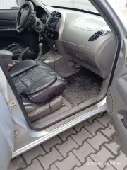 SUV Vortex Tingо, VIN: X7MDB11DMB0011167, 2011 год, госномер Т662НУ161.