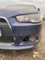 Легковой автомобиль, марка: Mitsubishi, модель: Lancer 1.5, год изготовления: 2011, цвет: синий, VIN: JMBSRCY2ABU007974, госномер: В614ВО138, страна изготовителя: Япония, мощность двигателя: 109 л.с. (80,2 кВт), объем двигателя: 1499 куб. см, номер кузова: JMBSRCY2ABU007974.