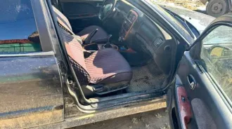 Hyundai Sonata 2006 года, 173 лс, транспортное средство: ХЕНДЭ SONATA, идентификационный номер (VIN номер): X7MEN41FP6M020061, год изготовления: 2006, гос.номер У936ХР05