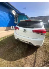 Kia Rio 2016 года, 107 лс, 207 065 км. Автомобиль легковой, марка: KIA, модель: Rio, VIN: Z94CB51AAHR086704, гос. рег. номер: С283НВ159, год изготовления: 2016.
