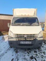 ЛУИДОР 3009Z7  2020г.в.  г/н О143ТА40  VIN Z783009Z7L0063750