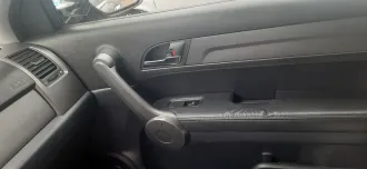 Honda CR-V, 2007. Автомобиль марки HONDA модель CR V 2007 г.в. VIN-номер JHLRE48597C406516, ознакомление с имуществом по месту его нахождения в г. Комсомольске-на-Амуре. Контактный телефон организатора торгов 8-914-540-30-30, электронная почта kruchinina_k@mail.ru, в рабочие дни с 14 ч. 00 мин. до…
