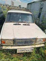 ВАЗ21074, 2007 легковой автомобиль, г/н О082ВХ74, VIN XTA21074072549375, год выпуска 2007, государственный регистрационный знак О082ВХ74, VIN номер XTA21074072549375, марка ВАЗ21074, модель ВАЗ21074.