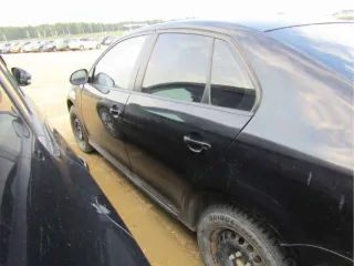 Volkswagen Jetta 2010 года, 102 лс, 216966 км, транспортное средство: VOLKSWAGEN JETTA, идентификационный номер (VIN номер): XW8ZZZ1KZAG505600, год изготовления: 2010, гос.номер А745КК174