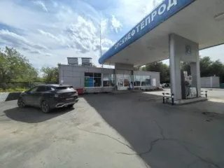 Сооружение автозаправочной станции, кадастровый номер: 56:43:0204012:46, площадью 25,9 кв. м, расположенное по адресу: Оренбургская область, г. Орск, ул. Строителей, д. 35. Вид права: собственность. Земельный участок, кадастровый номер: 56:43:0204012:36, площадью 4552 +/- 24 кв. м, разрешенное…