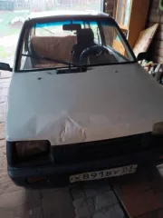 ВАЗ 111130-22, 2004 г.в., грз Х891ВУ03.