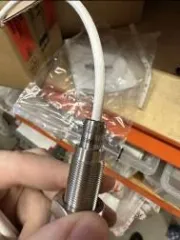 Технические детали 82000000012200 15-Way D-type connector, адаптер для подключения энкодера (аналог 82000000012200) E1655.51, система противоразгонной защиты BRAUN A5S08T48A-7m, датчик BRAUN(3шт) A5S0DS0M1610T48-5m, датчик BRAUN(2шт) D461.21U1, барьер искрозащиты для датчиков A5S1.. во…