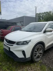 BELGEE X50, 2025, автомобиль марки BELGEE модель X50. VIN Y4K8622Z4RB915379. Ознакомление с лотом проводится по месту его нахождения в г. Санкт-Петербург по предварительной записи по тел. +7-981-953-29-40.