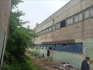 Здание корпуса №6, кадастровый номер 13:23:1002044:545, адрес местонахождения: РМ, г.Саранск, ул.Лодыгина, д.5, стр.5. Объект незавершенного строительства, кадастровый номер 13:23:1002044:528, адрес местонахождения: Республика Мордовия, г. Саранск, ул. Светотехники, д. 5. Пристрой к корпусу №6…