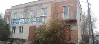 Нежилое помещение площадью 127,3 кв. м, расположенное по адресу: Курганская область, Половинский район, с. Половинное, ул. Мостовая, д. 4. Объект находится на 1 и 2 этажах. Кадастровый номер: 45:15:030109:334.