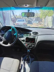 Ford Focus 2002, автомобиль марки ford модель Focus 2002 г.в., VIN номер X9FFXXEEDF2A01630, по предварительному согласованию по телефону +7 (925) 033-52-52, e-mail: 127zob@mail.ru в месте нахождения имущества по адресу Саратов, ул. Малая Приморская, д. 15.