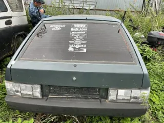 ВАЗ 21093, 2001, БЕЗ ГОСУДАРСТВЕННОГО НОМЕРА, VIN XTA21093012970320. НАХОДИТСЯ НА ХРАНЕНИИ НА ОТКРЫТОЙ ПЛОЩАДКЕ. ОБРАЩЕН В СОБСТВЕННОСТЬ ГОСУДАРСТВА ПО РЕШЕНИЮ ГОРНОМАРИЙСКОГО РАЙОННОГО СУДА РМЭ ПО ДЕЛУ 1-1-48/2025 ОТ 16.06.2025 Г.(12-007324). КЛЮЧИ И ДОКУМЕНТЫ ОТСУТСТВУЮТ. ТОВАР БЫВШИЙ В…