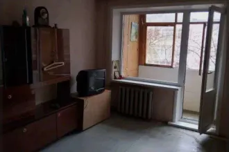 1/5 доля жилого помещения 58,9 кв.м Оренбургская область 1/5 доля в праве на жилое помещение, площадь: 58,9кв.м., адрес (местонахождение): Российская Федерация, Оренбургская область, м.о. Ясненский, г Ясный, ул Строителей, д. 6, кв. 37, кадастровый номер: 56:46:0101006:637 (Сособственников нет…