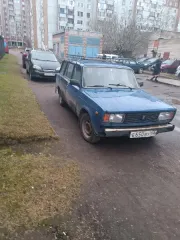 ВАЗ 21041-20, 2007 года выпуска. Государственный номер Е650ВУ60, VIN XWK21041070036853, номер кузова XWK21041070036853, номер двигателя 8617399. Местонахождение: Псковская обл., г. Псков, ул. Кислева, д. 13. Основание для реализации - постановление судебного пристава-исполнителя от 18.09.2025…