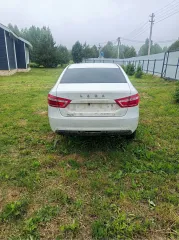 LADA Vesta 2016 автомобиль марки LADA модель Vesta 2016 г.в. VIN-номер XTAGFL110HY053307 с лотом №1 можно ознакомиться по месту его нахождения: Пермский край, п. Куеда, Толстого ул, 9, предварительно согласовав время с Финансовым управляющим по тел. +79120820501, либо путем направления запроса на…