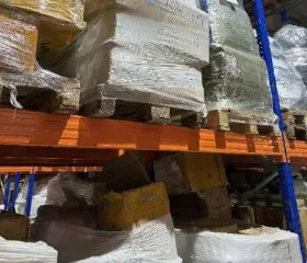 Автозапчасти в ассортименте (Фильтры, рулевая тяга, свечи, тормозные диски и колодки, втулки резиновые, стойки амортизатора, подшипники) – 10 079 шт. Имущество продается в том виде, в каком оно есть, в случае продажи возврату/обмену не подлежит. За скрытые дефекты имущества Продавец ответственности…