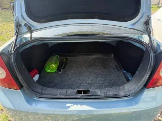 Ford Focus 2009 года, 99,9 л.с., пробег 228000 км, АКПП. VIN: X9FHXXEEDH9P31931. Находится в залоге.