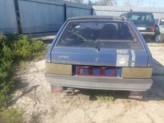 ВАЗ 21093, 1998. Автомобиль марки ВАЗ 21093 гн М 070 НР 196, год выпуска 1998, кузов № ХТА210930W2366239, цвет синий. Вид транспорта: легковой автомобиль. Объем двигателя: информация отсутствует. Год выпуска: 1998. Коробка передач: нет информации. Привод: нет информации. Государственный…
