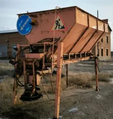 АБЗ в селе Солодники: земельный участок кадастровый номер 30:11:050110:50 площадью 34 380 кв.м по адресу Астраханская область, Черноярский район, село Солодники; арочное сооружение Ангар Солодники, 375 кадастровый номер 30:11:050110:257 площадью 405,7 кв.м по адресу Астраханская область…